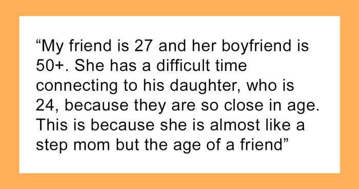 29 Experiences Of Being In A Relationship With A Big Age Gap, Shared In This Online Group