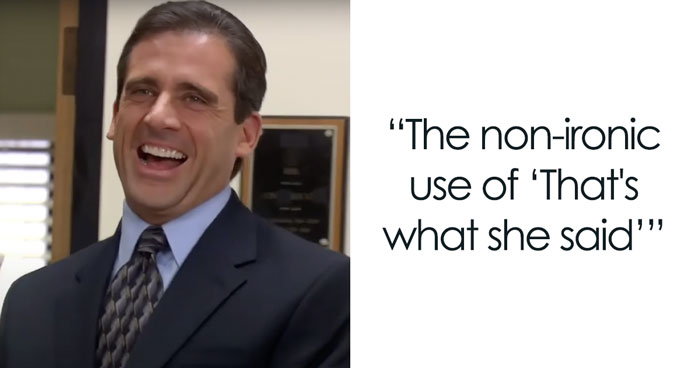 61 Overused And Repetitive Jokes People Wish Would Retire For Good