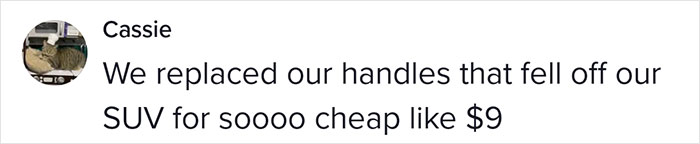 Woman Shares How An Auto Shop Wanted To Charge Her 10 Times The Actual Cost For A Simple Job She Could Do Herself Woman Shares How An Auto Shop Wanted To Charge Her 10 Times The Actual Cost For A Simple Job She Could Do Herself