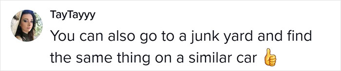 Woman Shares How An Auto Shop Wanted To Charge Her 10 Times The Actual Cost For A Simple Job She Could Do Herself Woman Shares How An Auto Shop Wanted To Charge Her 10 Times The Actual Cost For A Simple Job She Could Do Herself