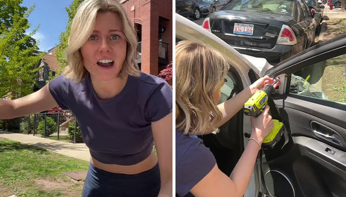 Woman Shares How An Auto Shop Wanted To Charge Her 10 Times The Actual Cost For A Simple Job She Could Do Herself