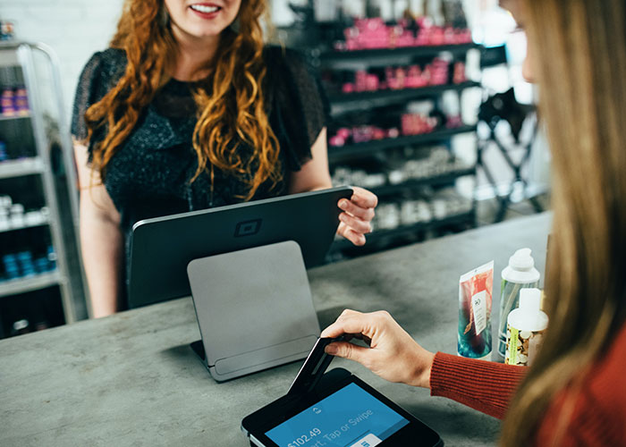 Customer Is Very Rude And Condescending To This Employee, They Get The Best Revenge When They See Them At Their Retail Job Customer Is Very Rude And Condescending To This Employee, They Get The Best Revenge When They See Them At Their Retail Job