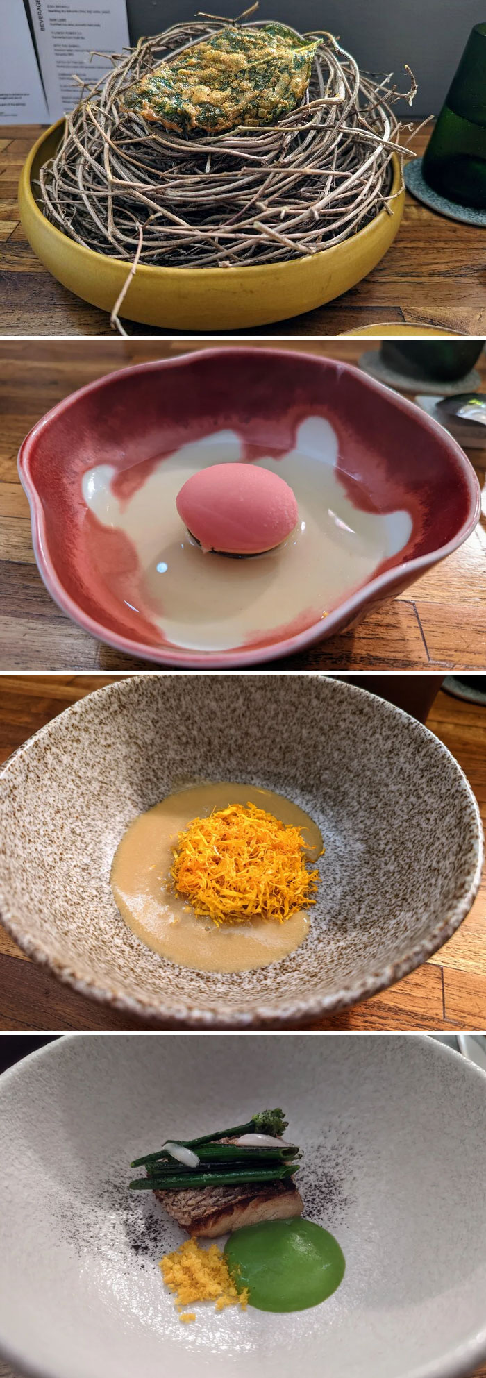 Locavore - Ubud, Bali