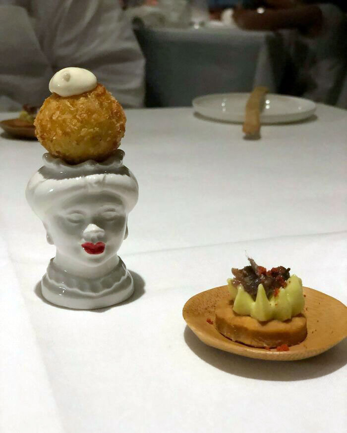 Michelin Restaurants, Quality And Attention To Every Little Detail. Don’t Mind If I Do