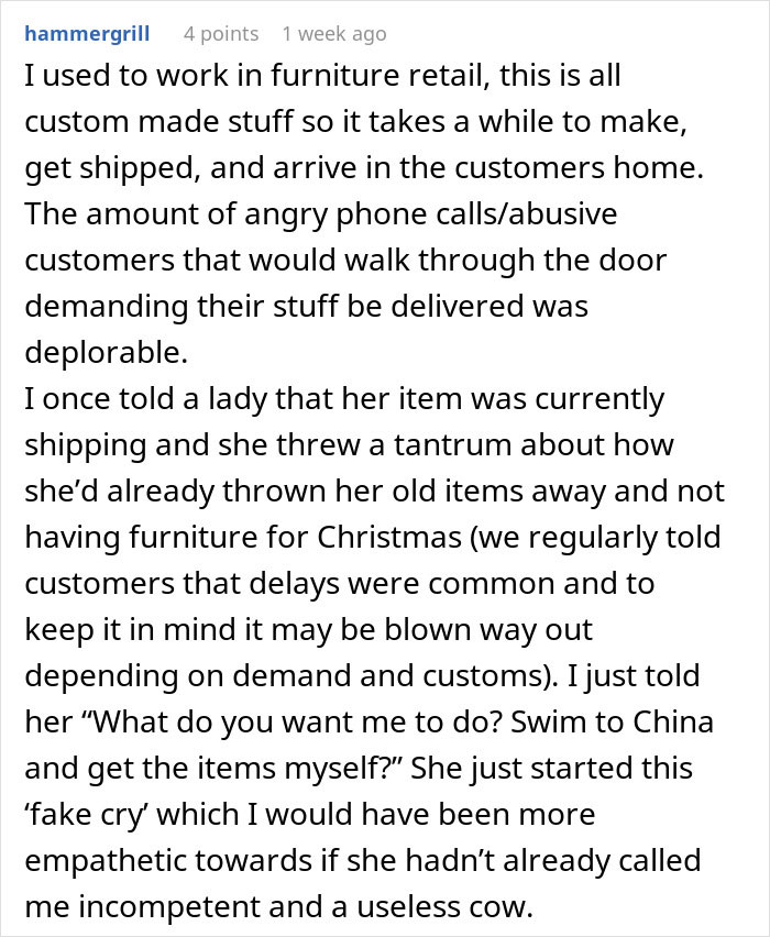 &ldquo;I Refuse To Pay, You Will Pay For My Recovery, My Fuel And My Taxi&rdquo;: Gas Station Worker Does None Of It, Faces Karen&rsquo;s Wrath