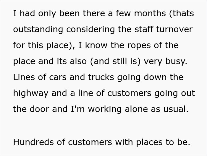 &ldquo;I Refuse To Pay, You Will Pay For My Recovery, My Fuel And My Taxi&rdquo;: Gas Station Worker Does None Of It, Faces Karen&rsquo;s Wrath
