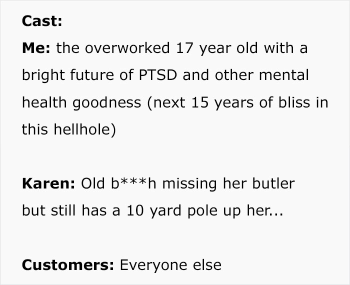 &ldquo;I Refuse To Pay, You Will Pay For My Recovery, My Fuel And My Taxi&rdquo;: Gas Station Worker Does None Of It, Faces Karen&rsquo;s Wrath