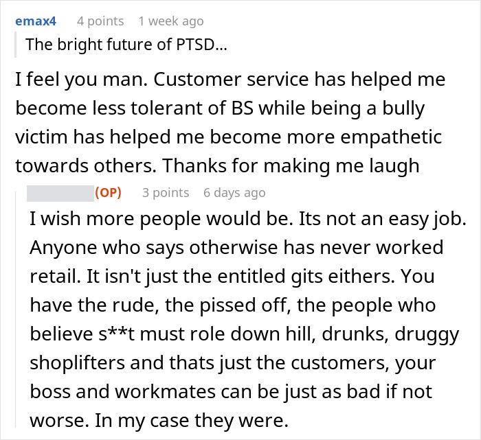 &ldquo;I Refuse To Pay, You Will Pay For My Recovery, My Fuel And My Taxi&rdquo;: Gas Station Worker Does None Of It, Faces Karen&rsquo;s Wrath