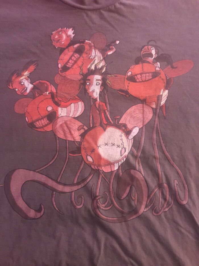 Mindless Self Indulgence