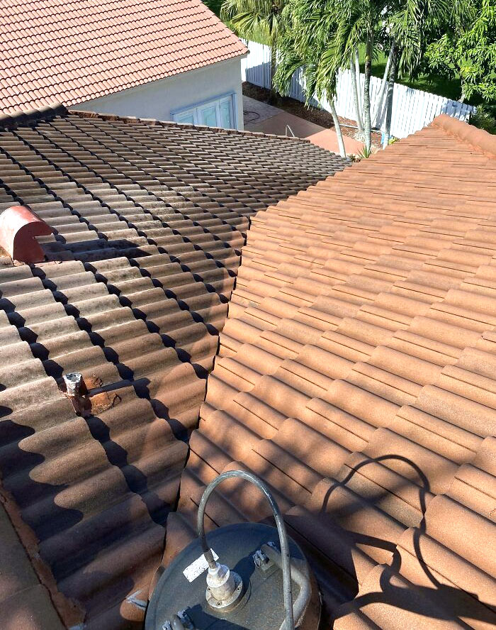 I Love Working With These Tiles