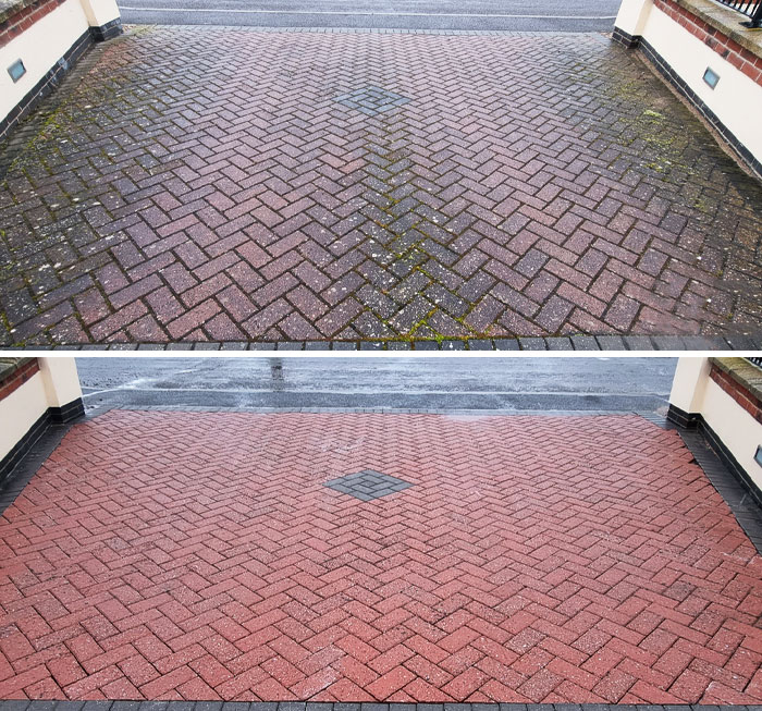 I Battled Through The Sleet And Snow To Get This One Done