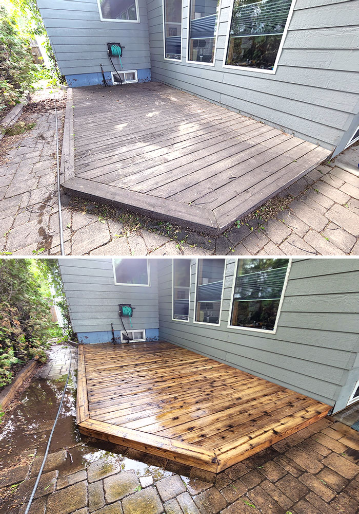 ¿Te gustaría sentarte en mi terraza?