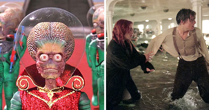 Alguien preguntó «¿Qué película que no sea del género de terror da realmente miedo?» y estas fueron 25 de las mejores respuestas