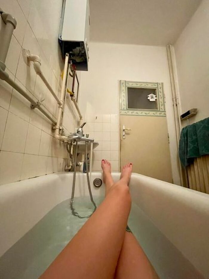 Real Slavic Minimalism