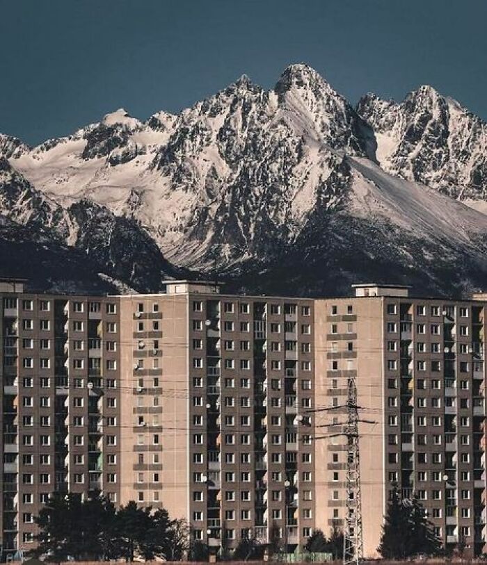 The Most Slavic Photo In History