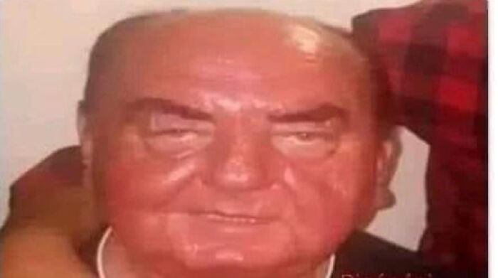 Slavic Bride’s Father At 2pm