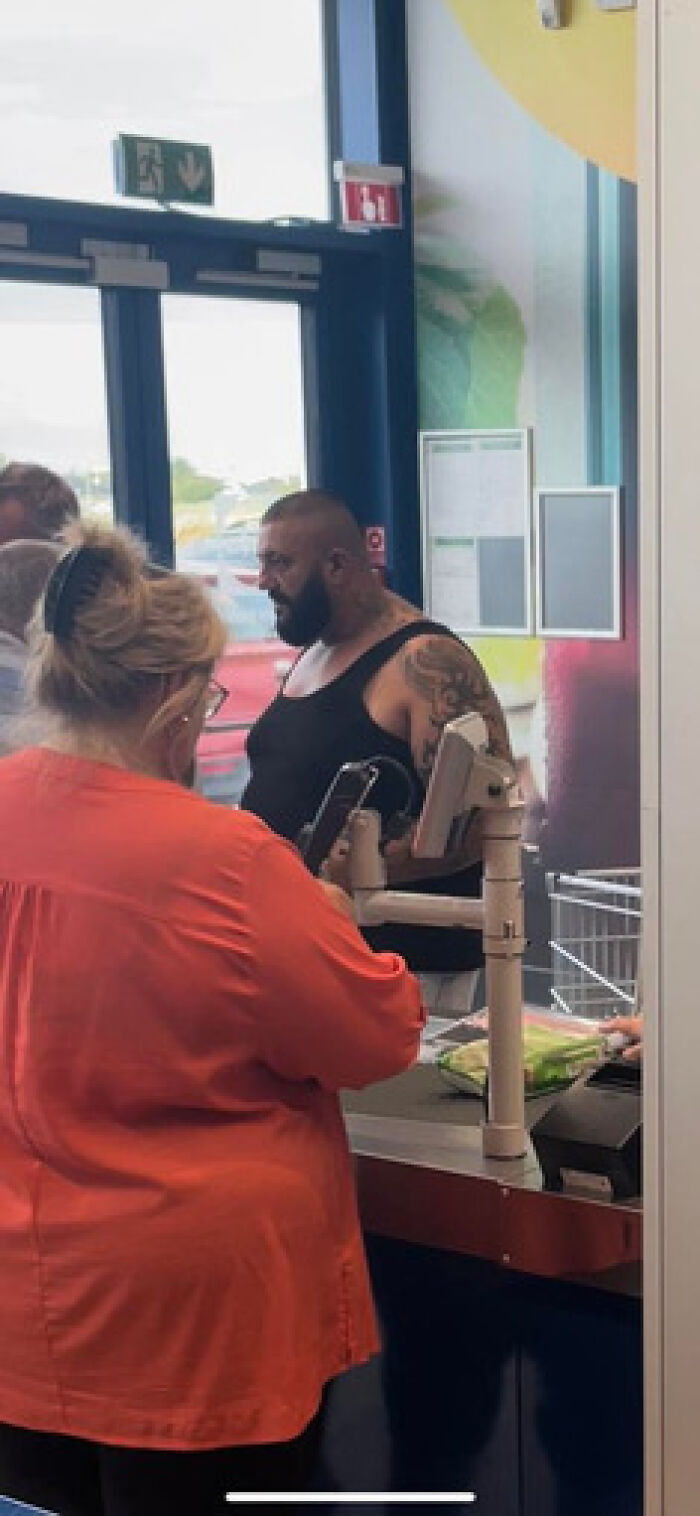 Dj Khaled After One Week In Slovakia