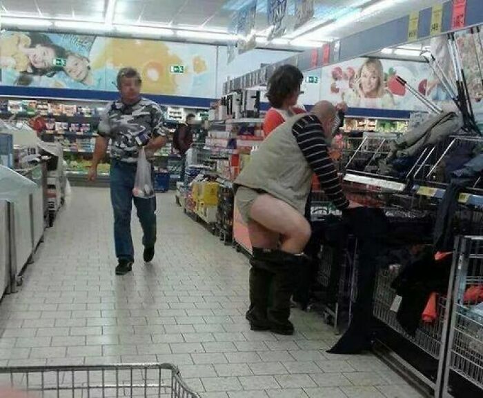 Slavic Clothing Booth