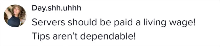 "I Should Have Hundreds Of Dollars Right Now": Buffet Worker Has Had It With People Leaving A Mess Behind And No Tips, Starts Discussion Online