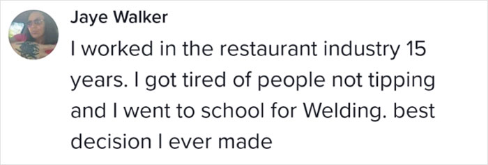 "I Should Have Hundreds Of Dollars Right Now": Buffet Worker Has Had It With People Leaving A Mess Behind And No Tips, Starts Discussion Online