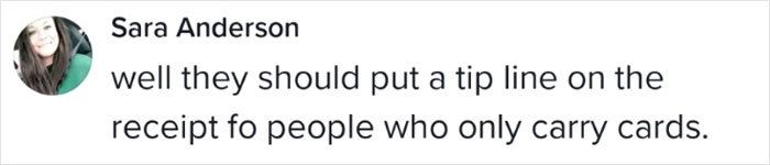 "I Should Have Hundreds Of Dollars Right Now": Buffet Worker Has Had It With People Leaving A Mess Behind And No Tips, Starts Discussion Online