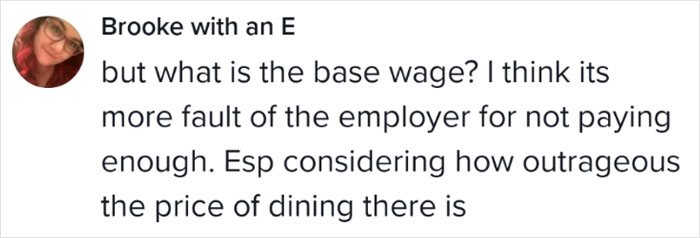 "I Should Have Hundreds Of Dollars Right Now": Buffet Worker Has Had It With People Leaving A Mess Behind And No Tips, Starts Discussion Online