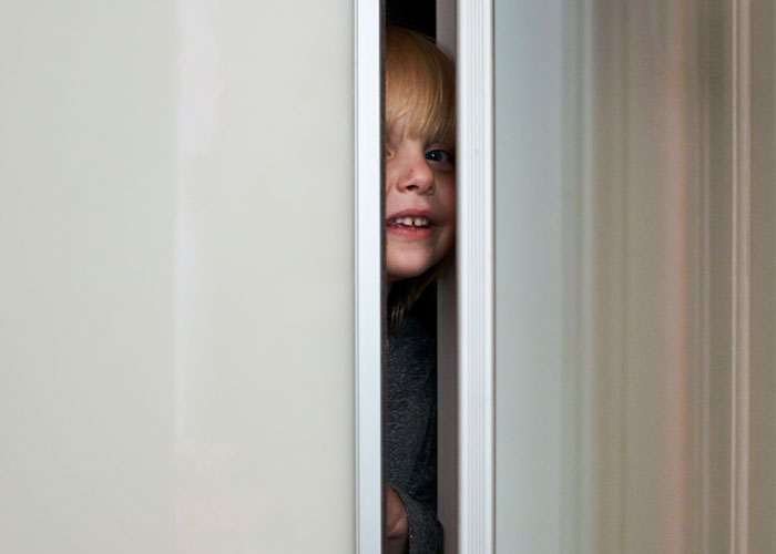 Boy Is Sick And Tired Of Brother Constantly Jump Scaring Him, Takes Petty Revenge So Devious, It Makes Him Cry