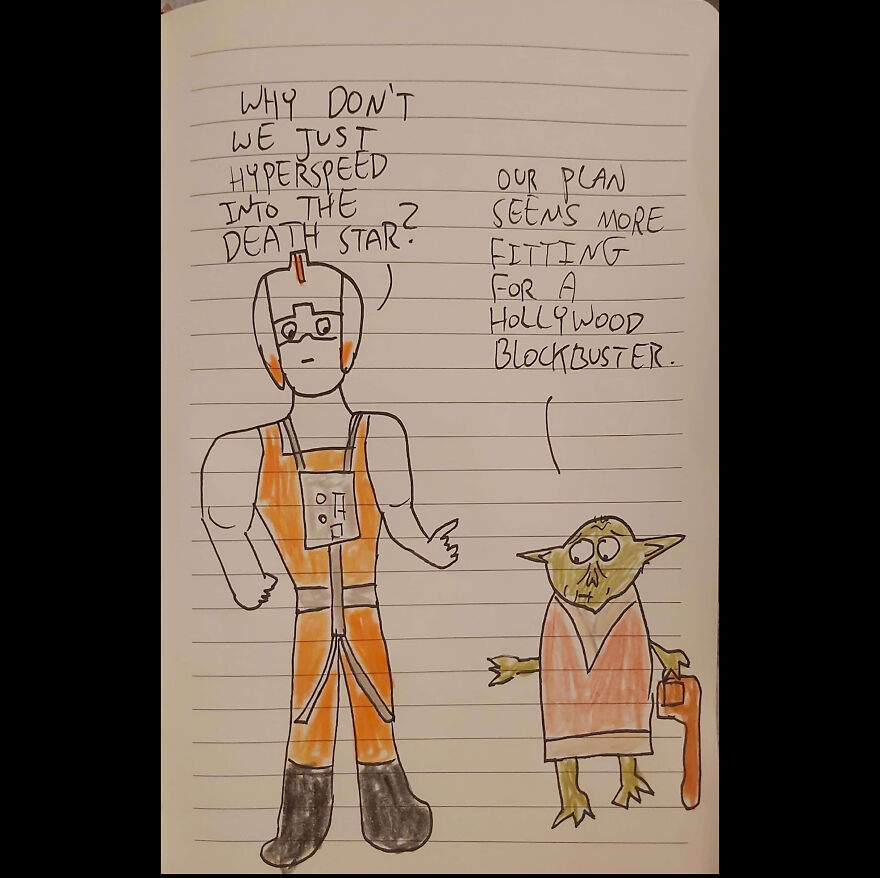 11 Yodad Jokes For May The 4th (Be With You)