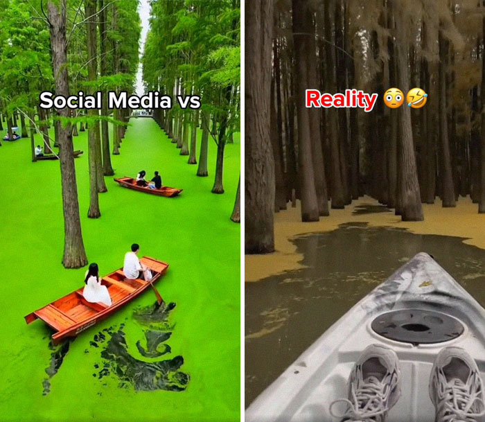 Social-Media-vs.-Reality-Travel-Destinations