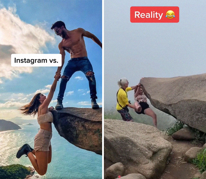 Social-Media-vs.-Reality-Travel-Destinations