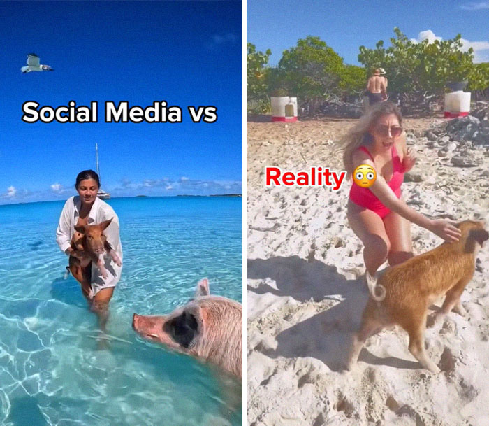 Social-Media-vs.-Reality-Travel-Destinations