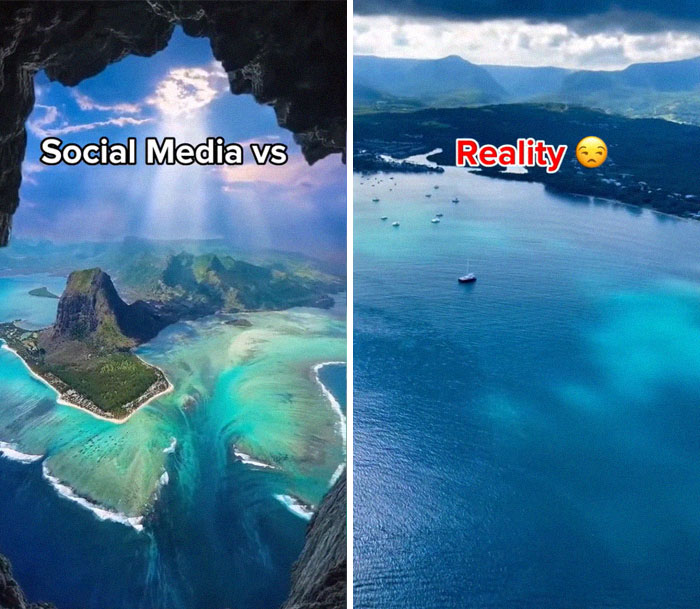 Social-Media-vs.-Reality-Travel-Destinations