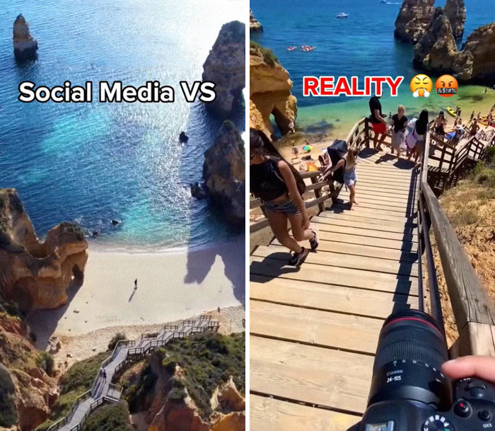 Social-Media-vs.-Reality-Travel-Destinations