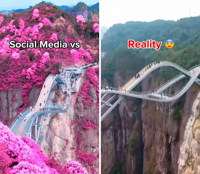 Social-Media-vs.-Reality-Travel-Destinations
