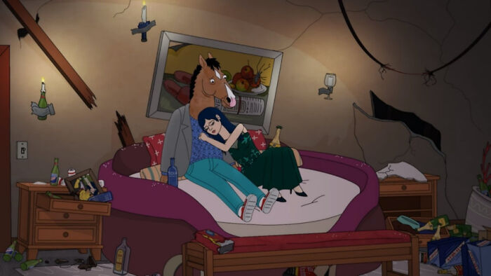 Folks Online Are Recalling The Best Quotes From BoJack Horseman, So Here Are 30 Of The Most Memorable Ones