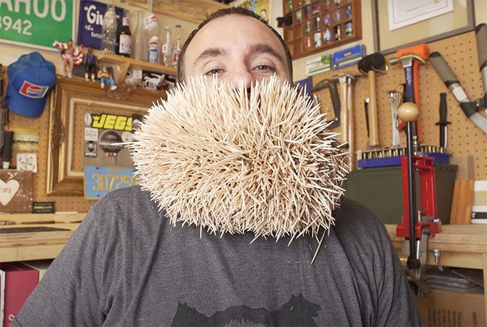 99 Strange World Records That Are Weirder Than They Seem