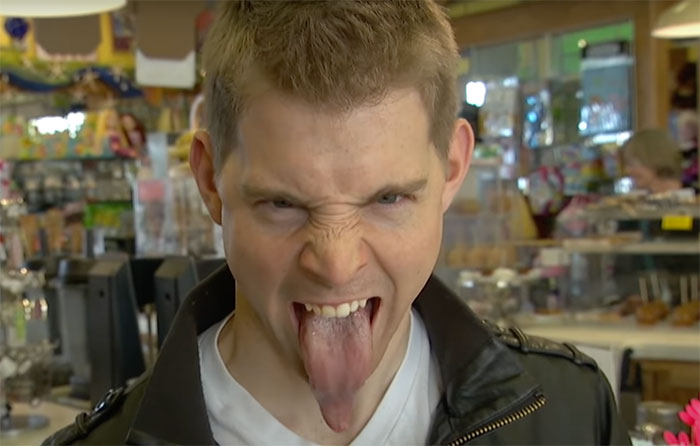 99 Strange World Records That Are Weirder Than They Seem