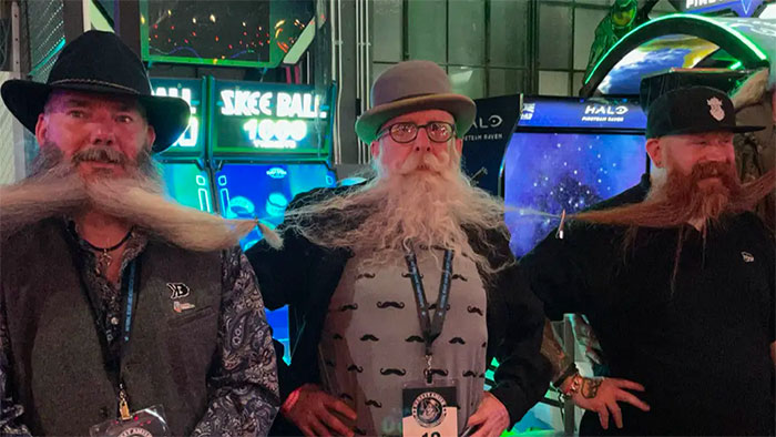 99 Strange World Records That Are Weirder Than They Seem