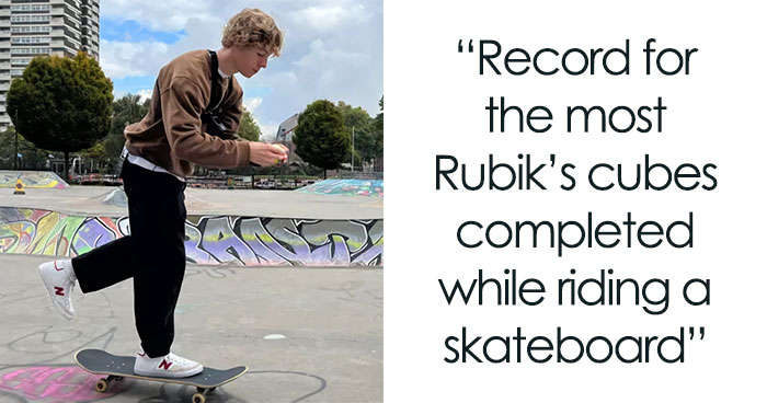 99 Strange World Records That Are Weirder Than They Seem