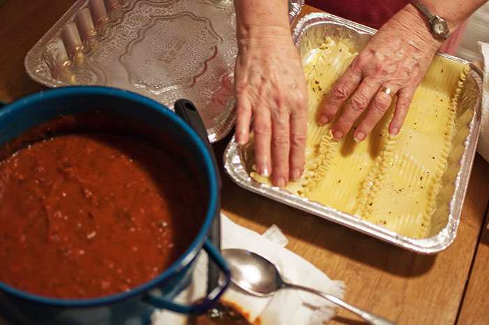 &ldquo;You Want Lasagne? Okay&rdquo;: Mom Maliciously Complies, Daughter Doesn&rsquo;t Eat Her Favorite Dish For 2 Years After That