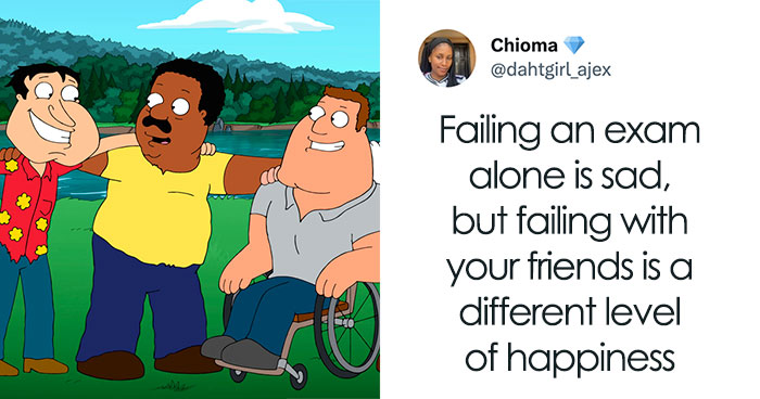 67 Funny Student Jokes That Pretty Much Sum Up Student Life