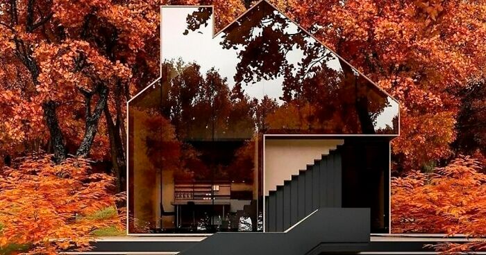 ‘Built By Humans’: 30 Architects That Ate And Left No Crumbs When It Came To Creating Something Amazing