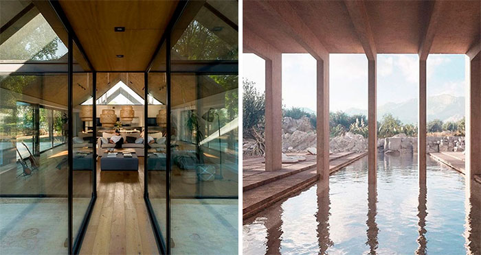 30 Examples Of The Most Incredible Design Solutions, As Shared By This Instagram Page (New Pics)