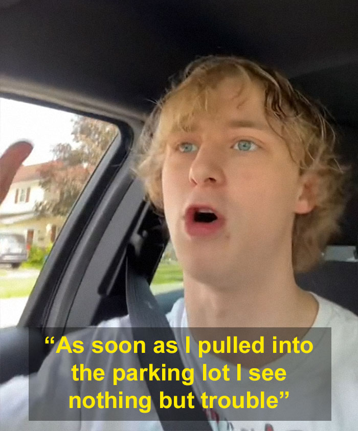 &ldquo;Wendy&rsquo;s Next Door, Their Management Is Hiring&rdquo;: Guy Shares Why It's Best To Keep Your Opinions About Management To Yourself 