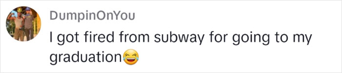&ldquo;Wendy&rsquo;s Next Door, Their Management Is Hiring&rdquo;: Guy Shares Why It's Best To Keep Your Opinions About Management To Yourself 