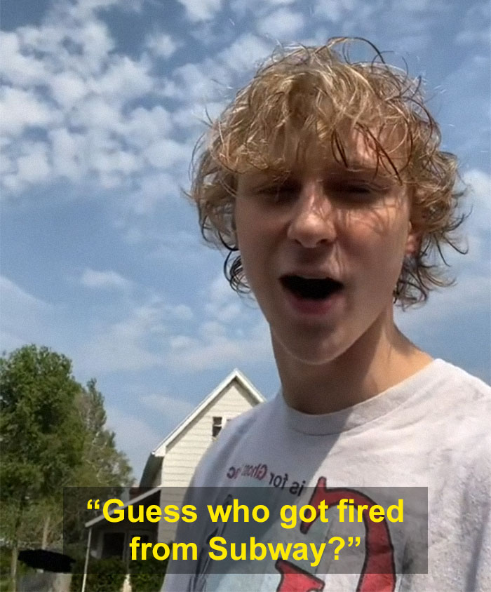 &ldquo;Wendy&rsquo;s Next Door, Their Management Is Hiring&rdquo;: Guy Shares Why It's Best To Keep Your Opinions About Management To Yourself 