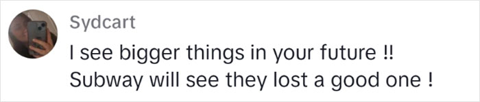 &ldquo;Wendy&rsquo;s Next Door, Their Management Is Hiring&rdquo;: Guy Shares Why It's Best To Keep Your Opinions About Management To Yourself 