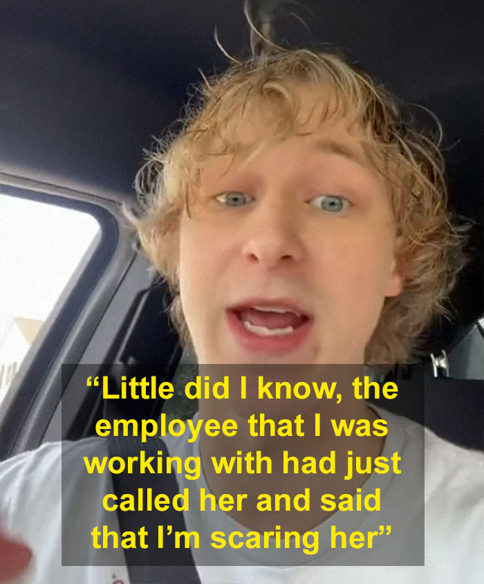 &ldquo;Wendy&rsquo;s Next Door, Their Management Is Hiring&rdquo;: Guy Shares Why It's Best To Keep Your Opinions About Management To Yourself 