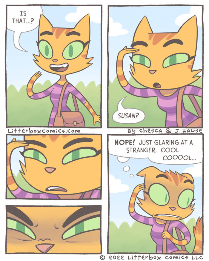 Parenting Is Weird And I Made A Book About It! (New Comics!)