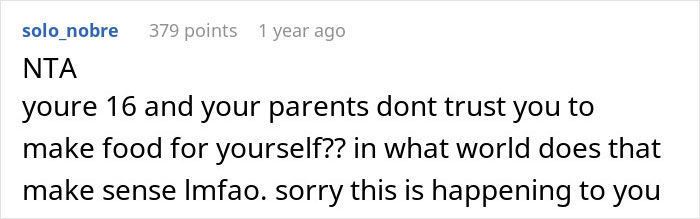&ldquo;I Have To Be In Bed By 10&rdquo;: Strict Babysitter&rsquo;s Rules Push 16-Year-Old Teen To Rebel, He Wonders If He Took It Too Far